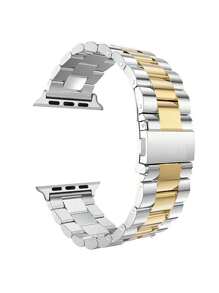 Silver Gold