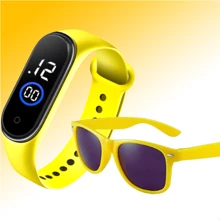 Amarelo