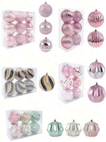 Christmas Balls
