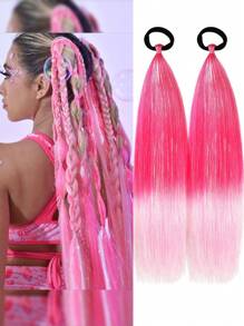 Pink Ombre