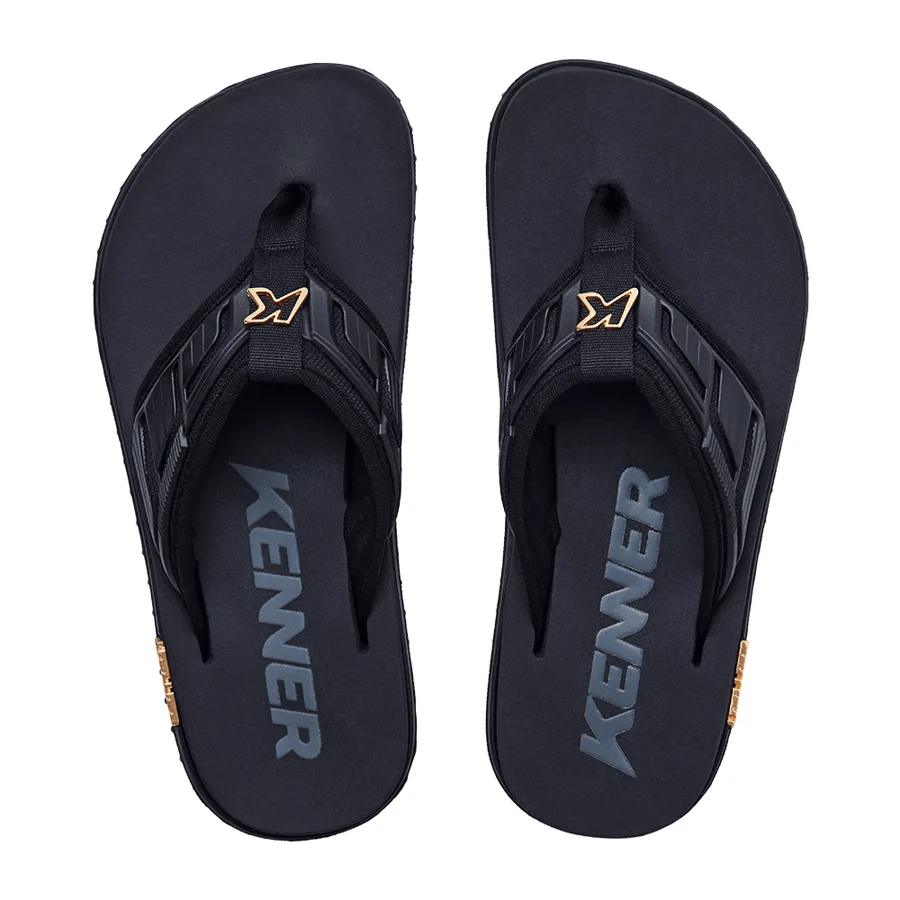 Promoção Chinelo Sandalia Kenner kivah Pro Ultra Force