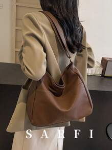 Coffee Brown