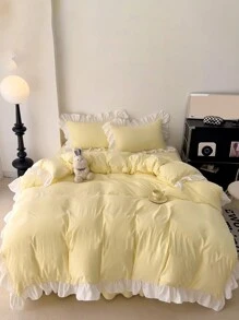 Light Yellow