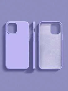 Mauve Purple