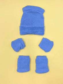 Azul bebê