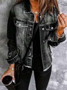 Dark Grey