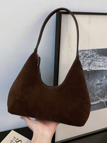 Coffee Brown