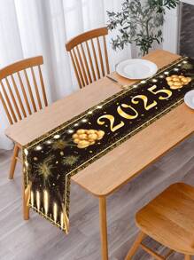Black Gold New Year