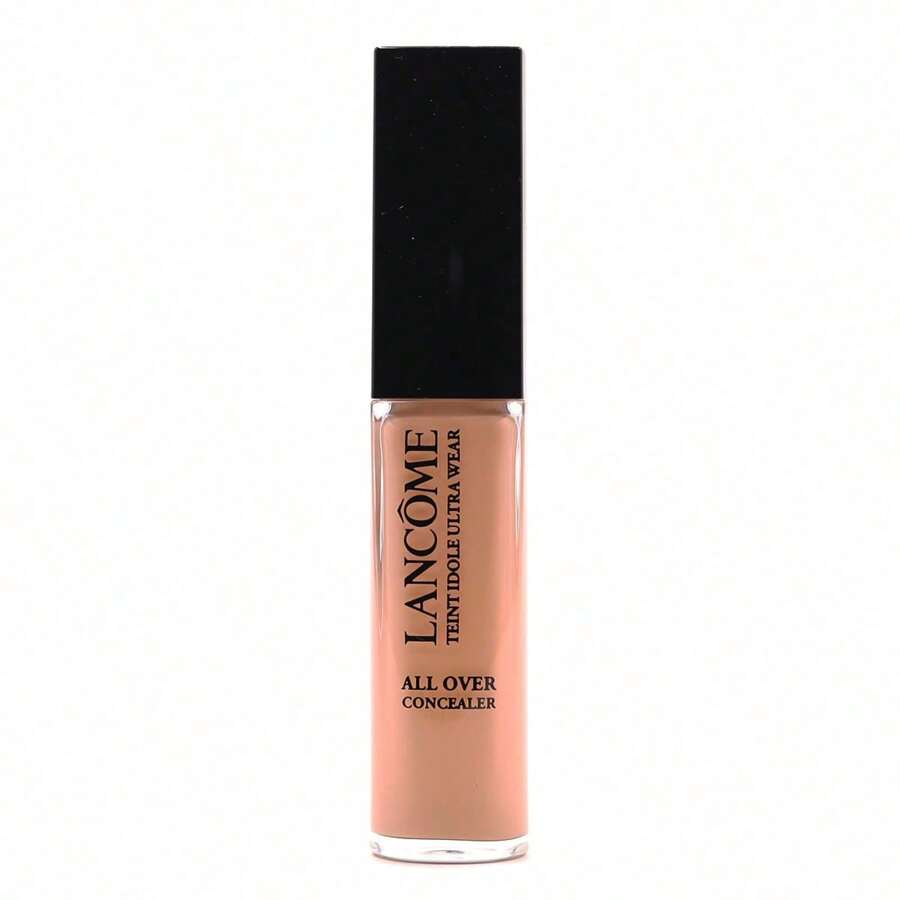Teint Idole Ultra Wear All Over Concealer - 2 w 1 nawilżający korektor i podkład zapewniający naturalne, matowe wykończenie 0,43 uncji/13 ml