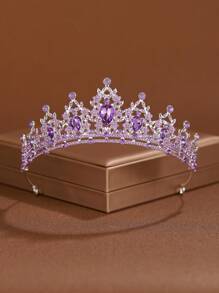 Lilac Purple