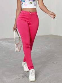 Rosa Fucsia