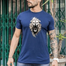 Azul Marinho