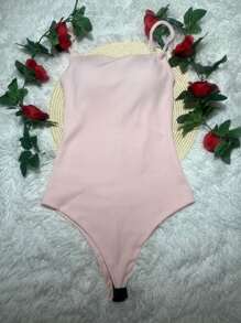 Rosa chiclete