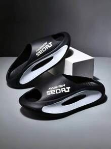 Czarny StrokeModa