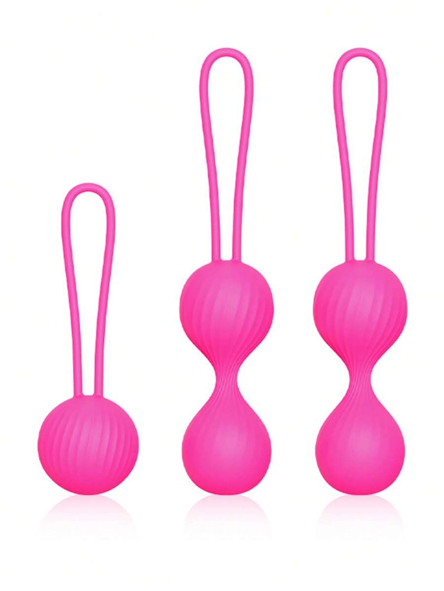 Female Vaginal Kegel Ball,Female Tightening Exercises ,Sex Toys For Women Strengthen Pelvic Floor Muscles,Chinese Ben Wa Ball Tightening Exerciser