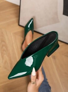 Lime Green