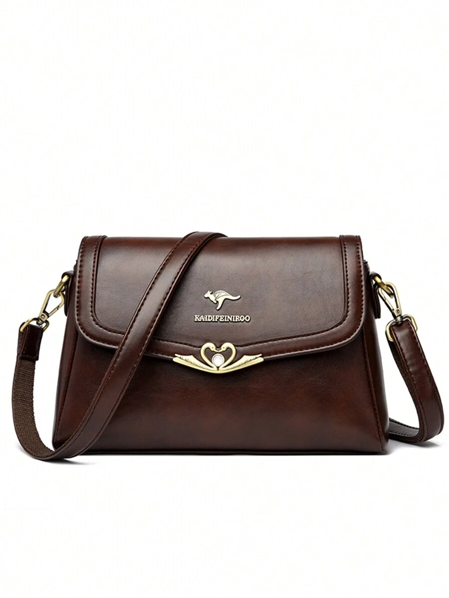 Nuevos bolsos cruzados de moda de unicolor para mujeres, bolsos de diseñador de lujo de alta calidad, bolsos de hombro, monederos y bolsos de viaje para mujer