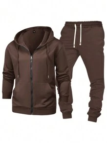 Coffee Brown
