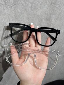 2-pack (black + Transparent)