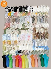 Multicolor