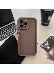 Mocha Brown