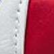 Red and White