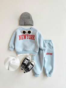 Blauw