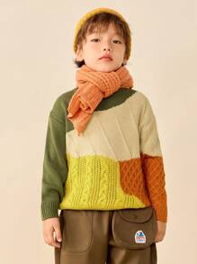 Earthy Green