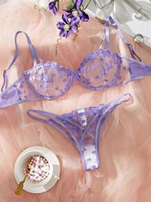 Mauve Purple