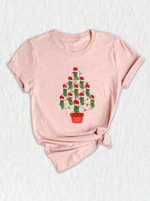 Peach Heather