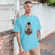 Azul bebê