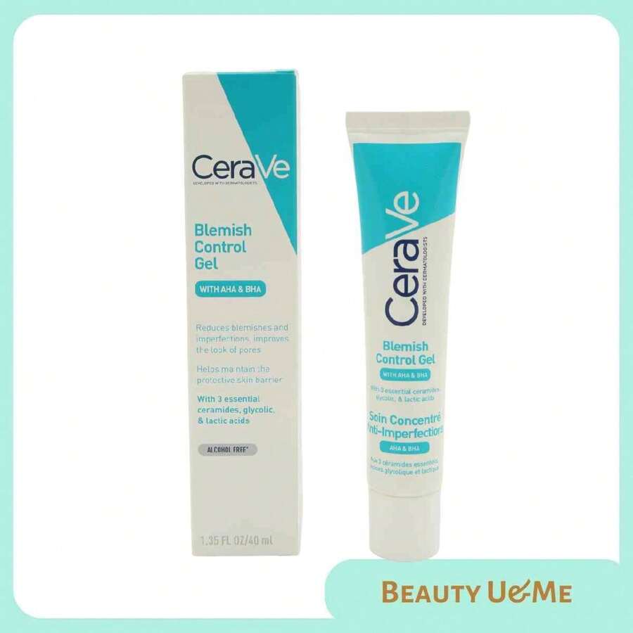 CeraVe Imperfections Control Gel 40ml