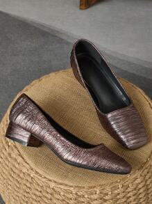 Mocha Brown
