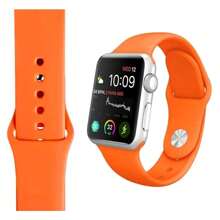 Coral Orange