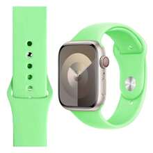 Mint Green