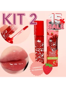 KIT 2 PROMOCIONAL