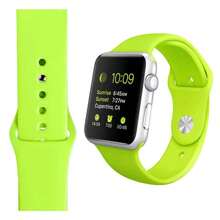 Lime Green