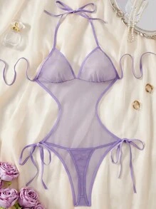 Mauve Purple