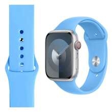Baby Blue