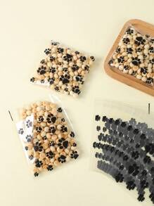 Dog Paw Prints