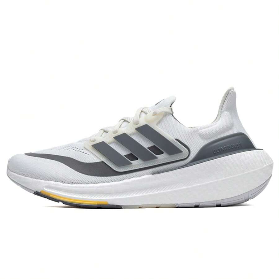 Adidas Men's Sports Sneakers ULTRABOOST LIGHT Training Shoes Lightweight Breathable Running Shoes ID3281