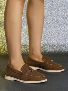 Mocha Brown