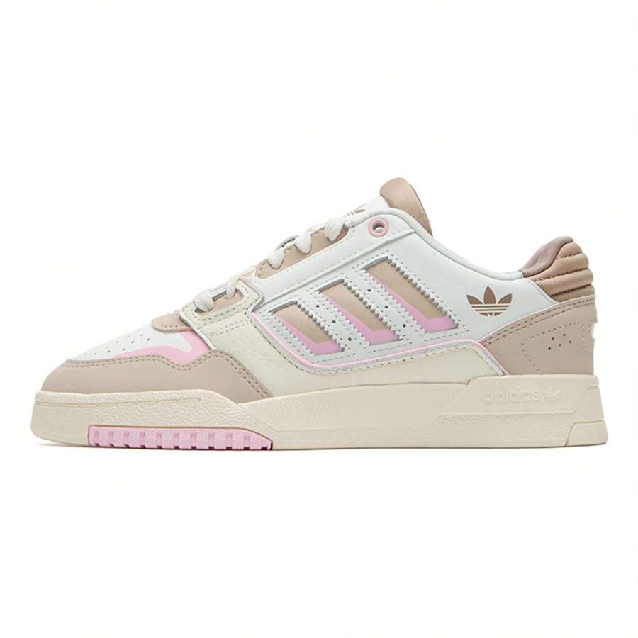 Adidas Originals Clover uomo e donna DROP STEP LOW 2.0 sneakers casual IG4338