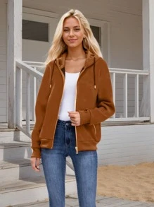 Rust Brown