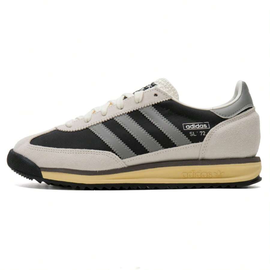 Adidas Originals SL72 RS Klee Unisex Laufschuhe, Fitness Training Sneakers Sportschuhe, Outdoor bequeme Lässig Schuhe