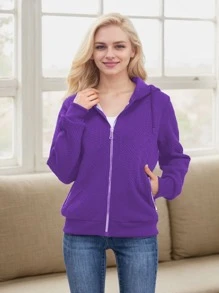Mauve Purple