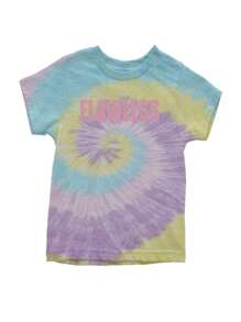 Tie-dye jellybean