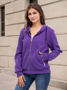 Violet Purple