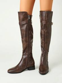 Coffee Brown