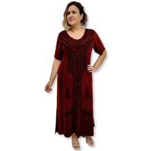 Vermelho